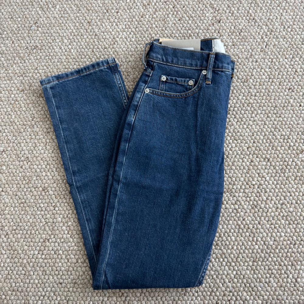 Everlane Original Cheeky Jean